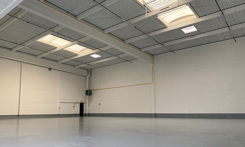 Local d'activités Location 94380 BONNEUIL SUR MARNE