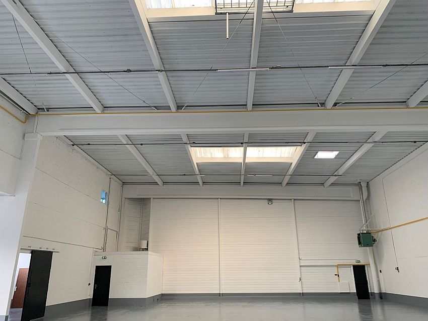 Local d'activités Location 94380 BONNEUIL SUR MARNE