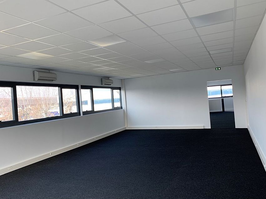 Local d'activités Location 94380 BONNEUIL SUR MARNE