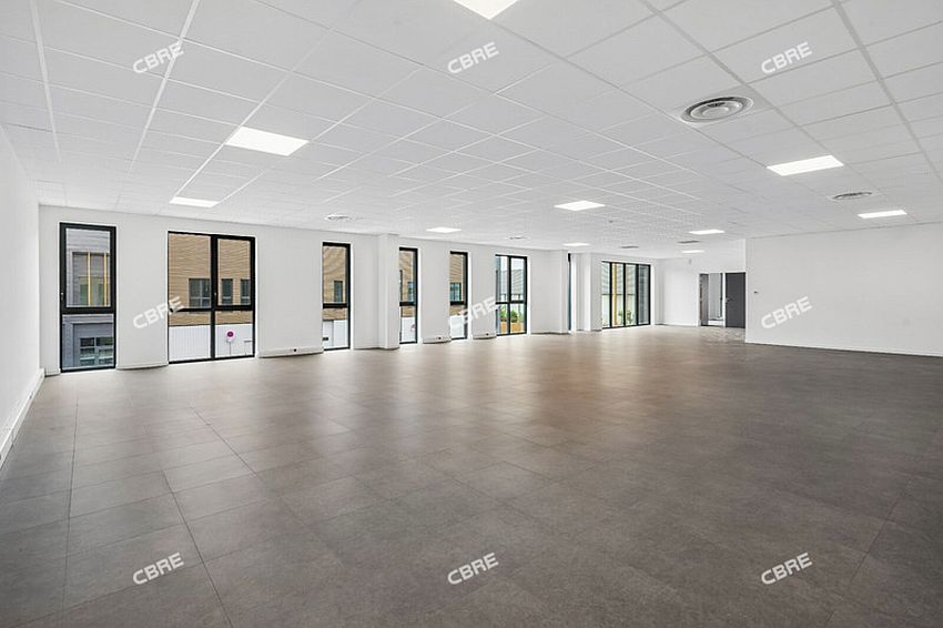 Local d'activités Location 91320 WISSOUS