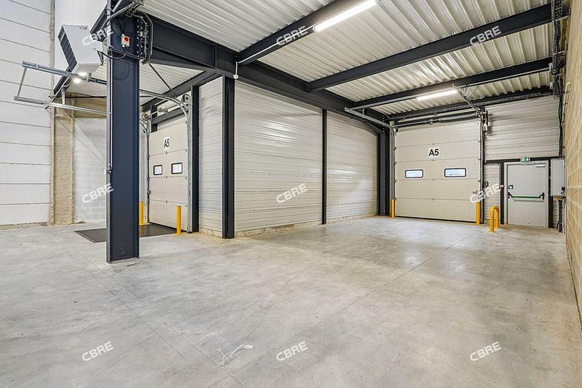 Local d'activités Location 91320 WISSOUS