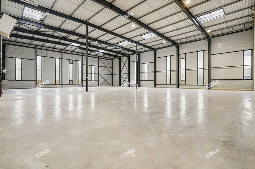 Local d'activités Location 91320 WISSOUS