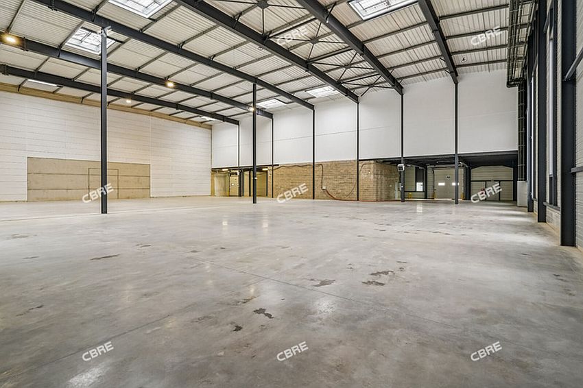 Local d'activités Location 91320 WISSOUS