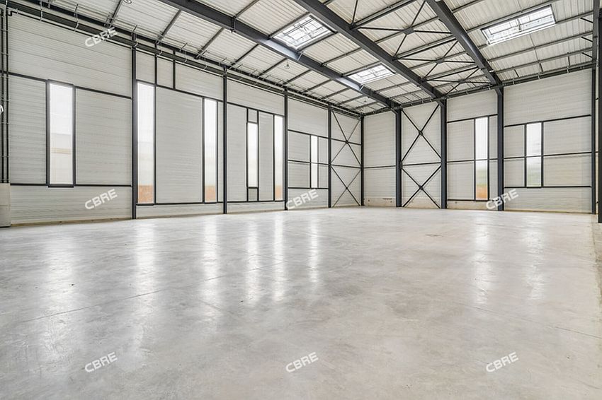 Local d'activités Location 91320 WISSOUS