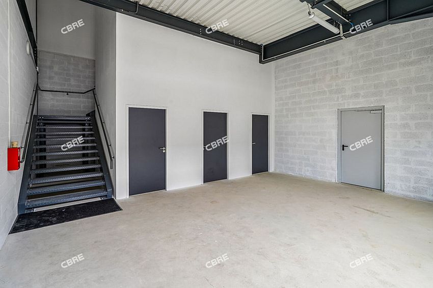 Local d'activités Location 91320 WISSOUS