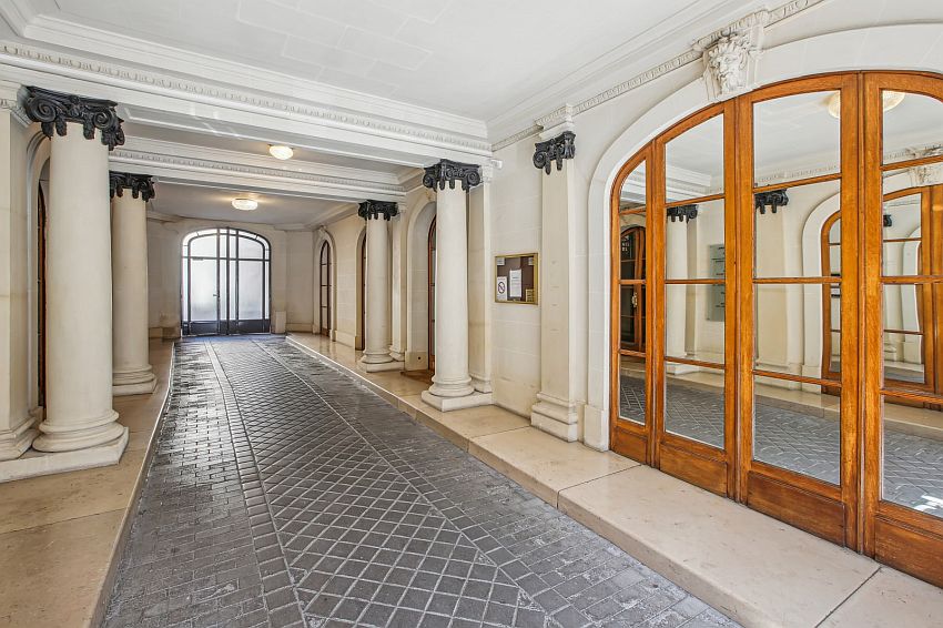 Bureau Location 75017 PARIS 178 RUE DE COURCELLES
