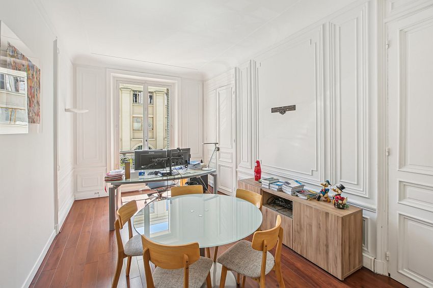 Bureau Location 75017 PARIS 178 RUE DE COURCELLES