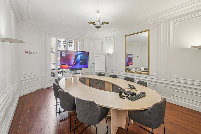 Bureau Location 75017 PARIS 178 RUE DE COURCELLES