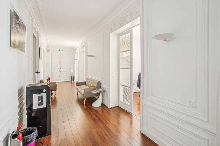 Bureau Location 75017 PARIS 178 RUE DE COURCELLES
