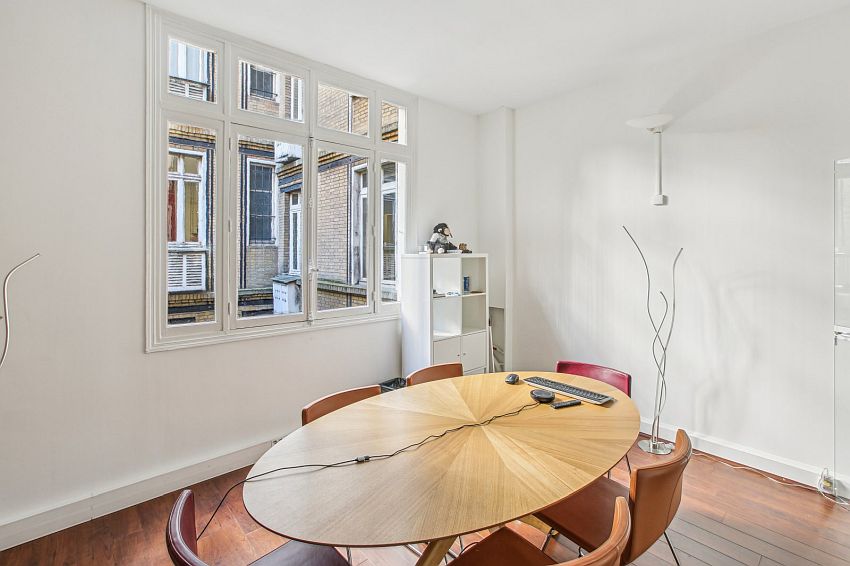 Bureau Location 75017 PARIS 178 RUE DE COURCELLES