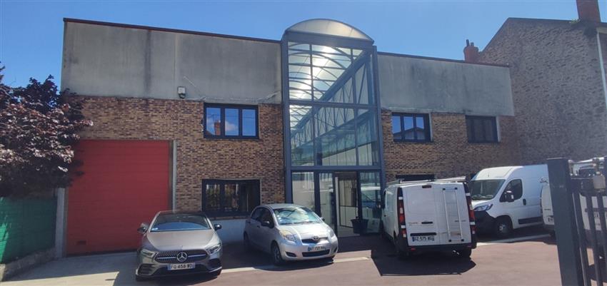 Local d'activités Location 91170 VIRY CHATILLON