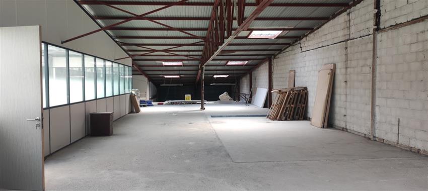 Local d'activités Location 91170 VIRY CHATILLON