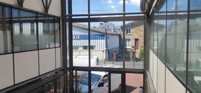 Local d'activités Location 91170 VIRY CHATILLON