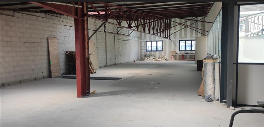 Local d'activités Location 91170 VIRY CHATILLON