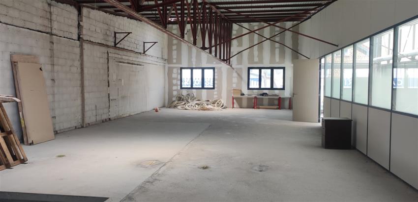 Local d'activités Location 91170 VIRY CHATILLON