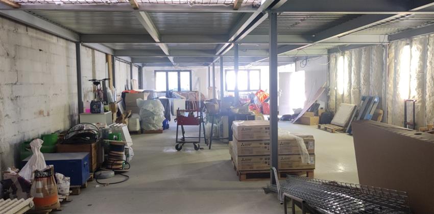 Local d'activités Location 91170 VIRY CHATILLON