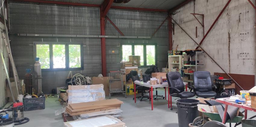 Local d'activités Location 91170 VIRY CHATILLON