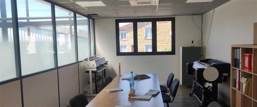 Local d'activités Location 91170 VIRY CHATILLON