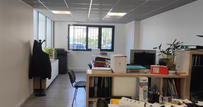 Local d'activités Location 91170 VIRY CHATILLON