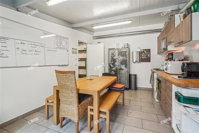 Bureau Location 93400 ST OUEN