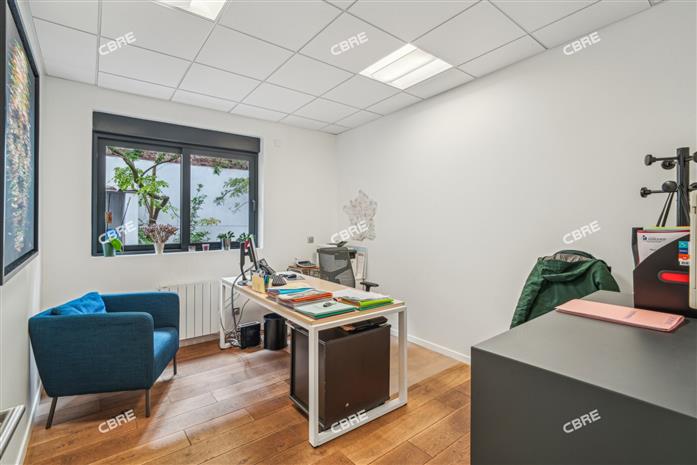 Bureau Location 93400 ST OUEN