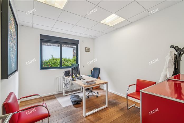 Bureau Location 93400 ST OUEN