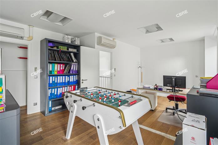 Bureau Location 93400 ST OUEN