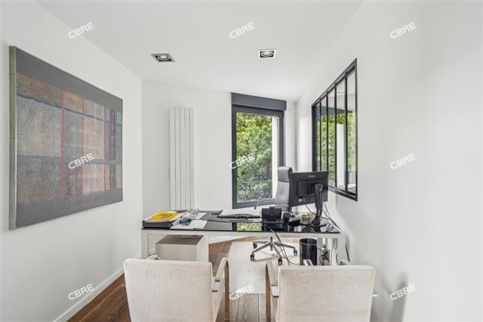 Bureau Location 93400 ST OUEN