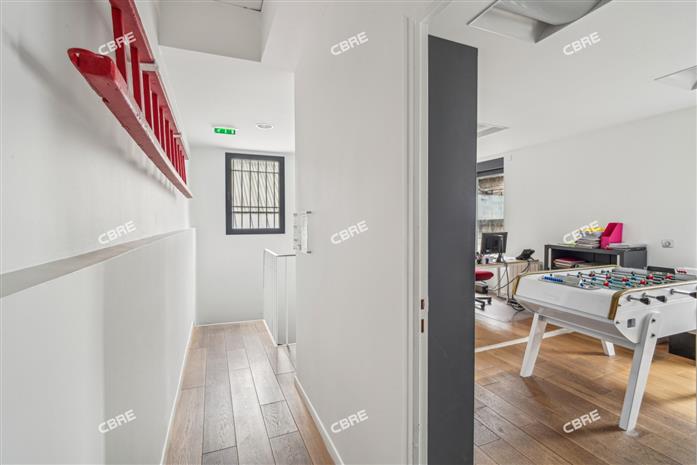 Bureau Location 93400 ST OUEN