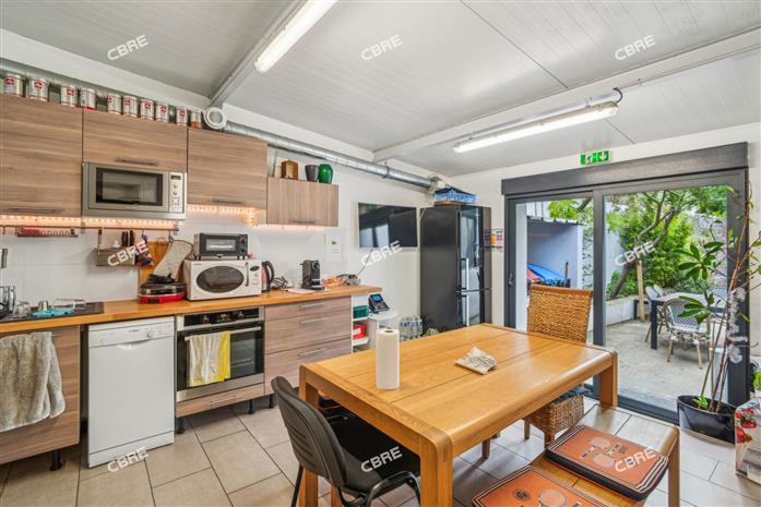 Bureau Location 93400 ST OUEN