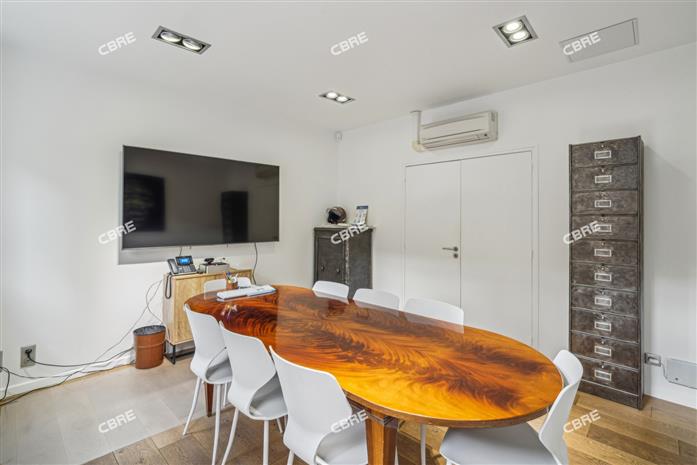 Bureau Location 93400 ST OUEN