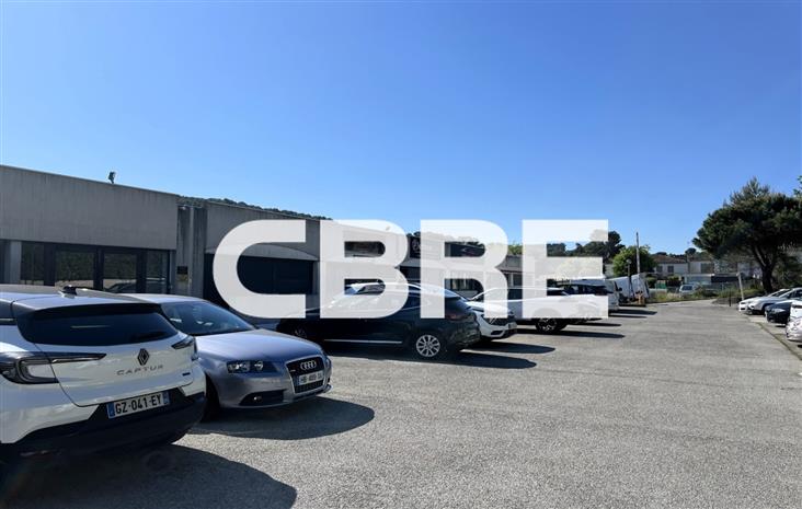 Bureau Location 06220 VALLAURIS 1609 CHEMIN SAINT BERNARD