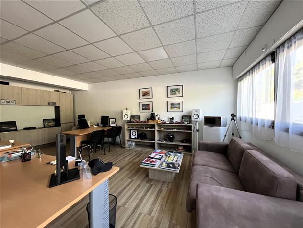 Bureau Location 06220 VALLAURIS 1609 CHEMIN SAINT BERNARD