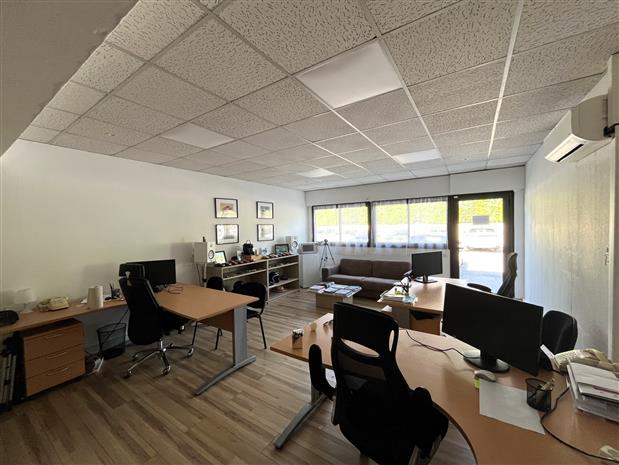 Bureau Location 06220 VALLAURIS 1609 CHEMIN SAINT BERNARD