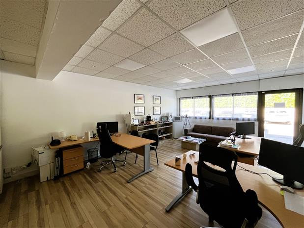 Bureau Location 06220 VALLAURIS 1609 CHEMIN SAINT BERNARD