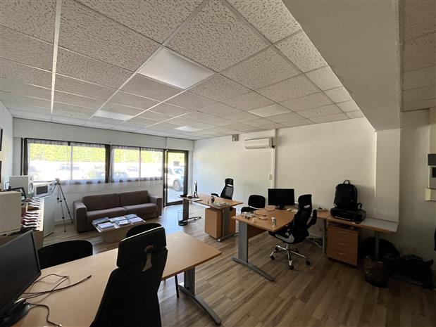 Bureau Location 06220 VALLAURIS 1609 CHEMIN SAINT BERNARD