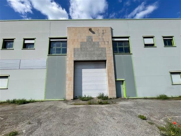 Local d'activités Vente/Location 34130 MAUGUIO