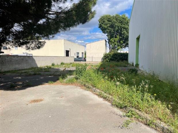 Local d'activités Vente/Location 34130 MAUGUIO
