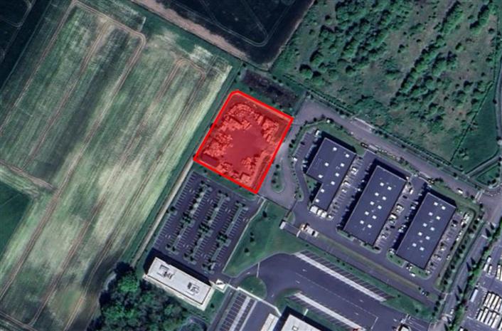 Terrain Vente 77310 ST FARGEAU PONTHIERRY