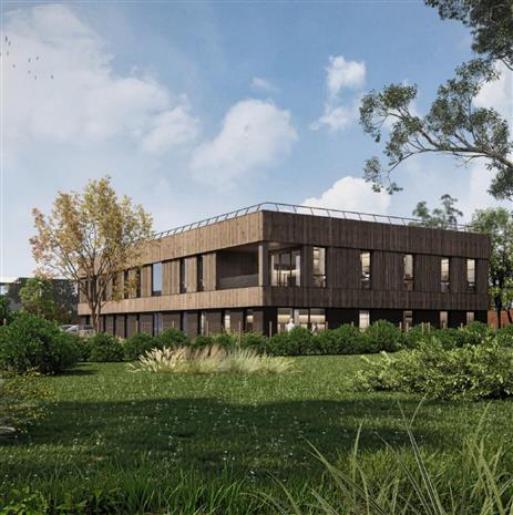 Bureau Vente 59810 LESQUIN