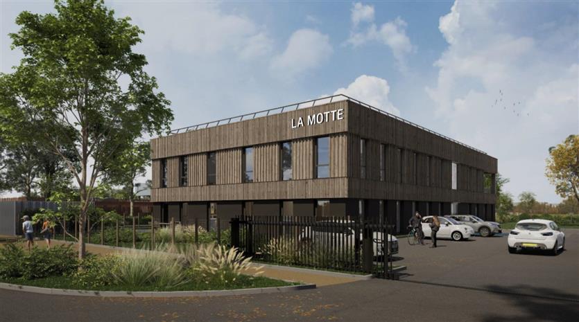 Bureau Vente 59810 LESQUIN