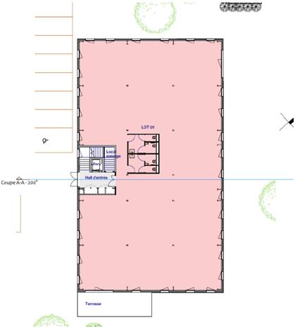 Bureau Vente 59810 LESQUIN