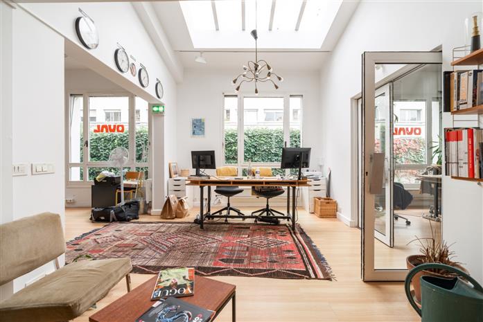 Bureau Vente 75018 PARIS