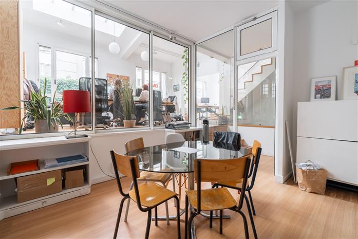 Bureau Vente 75018 PARIS