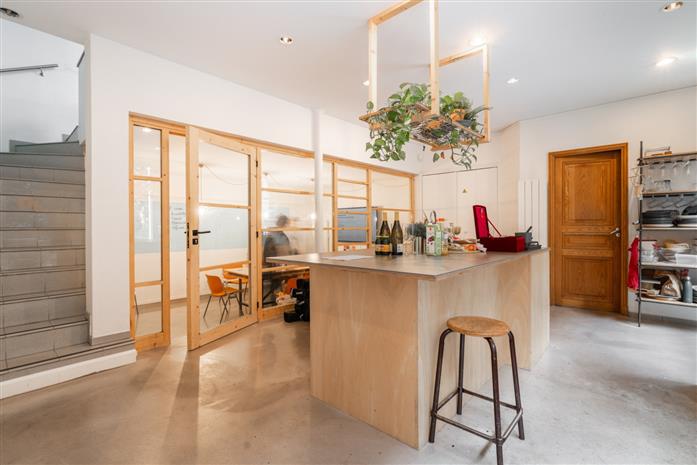 Bureau Vente 75018 PARIS