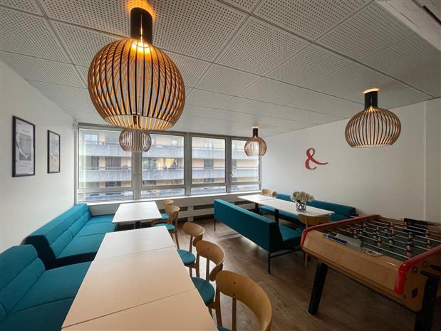 Bureau Location 33200 BORDEAUX