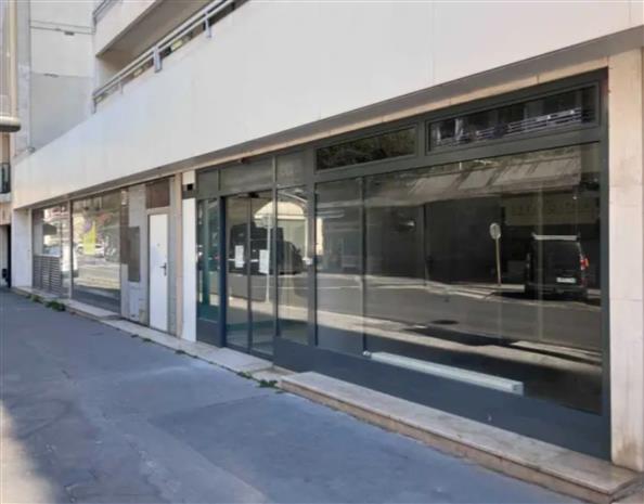 Bureau Vente 75016 PARIS