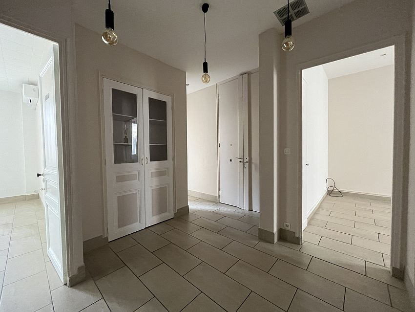 Bureau Location 06400 CANNES