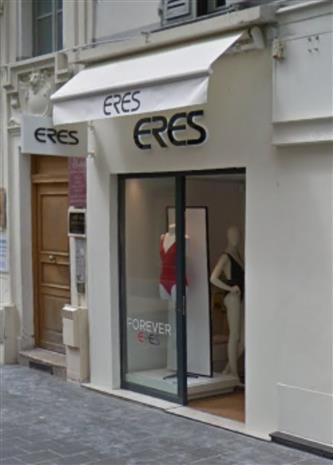 Commerce Location 06000 NICE