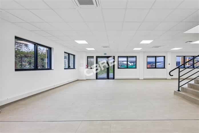 Local d'activités Vente/Location 77360 VAIRES SUR MARNE